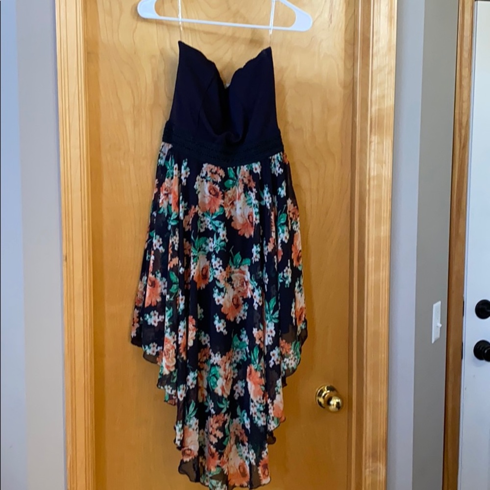 Liberty love dress